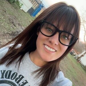 Meet your Posher, Rachel